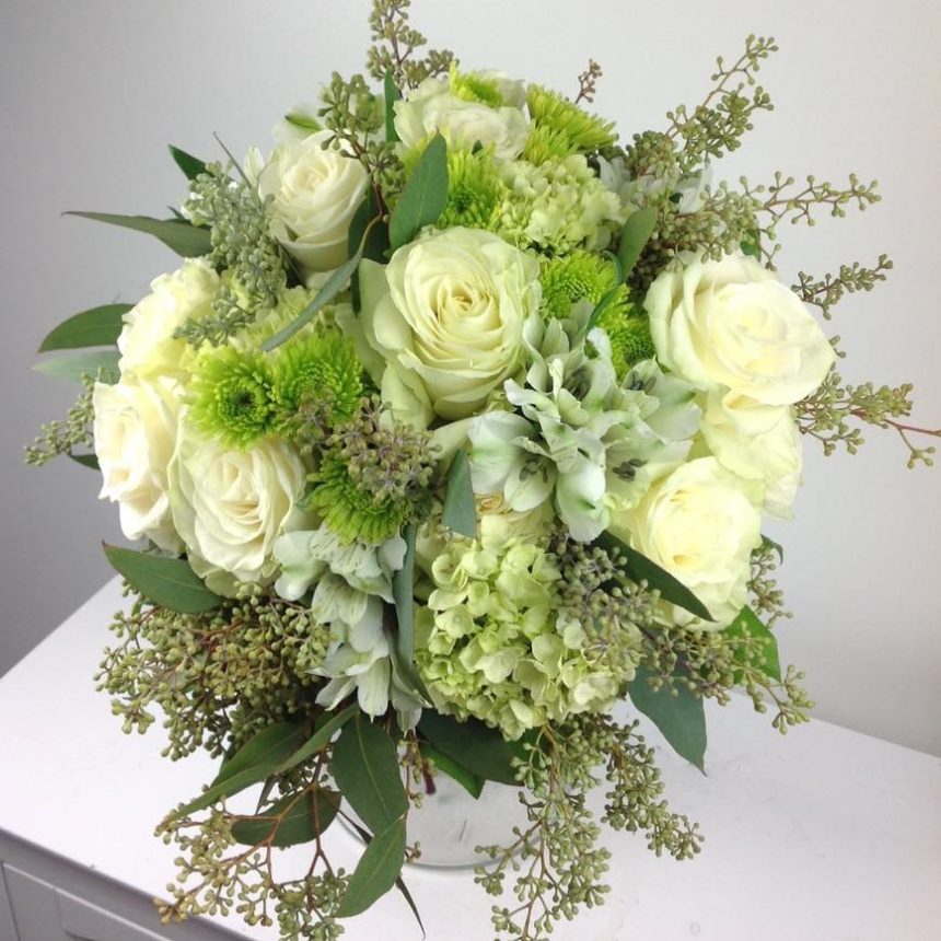 Home - Weddings by Monroe Florist | Monroe, MI